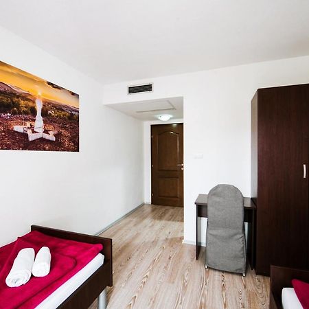 Villa Marinko Međugorje Exterior foto