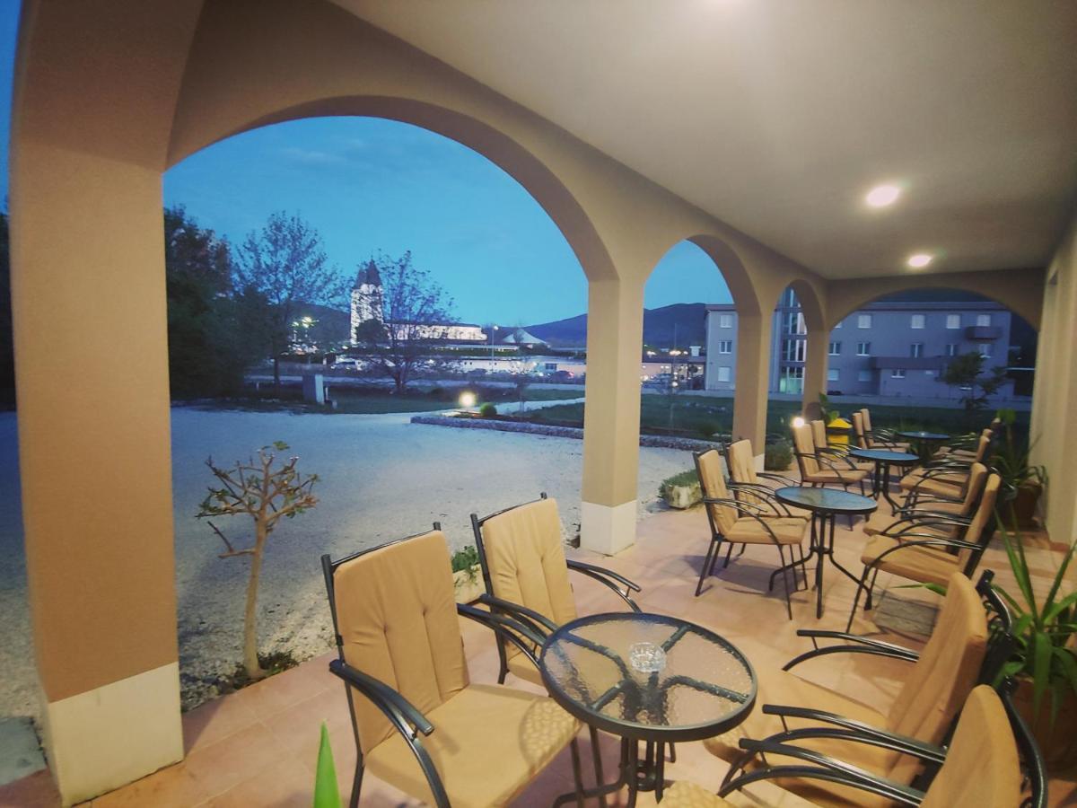 Villa Marinko Međugorje Exterior foto