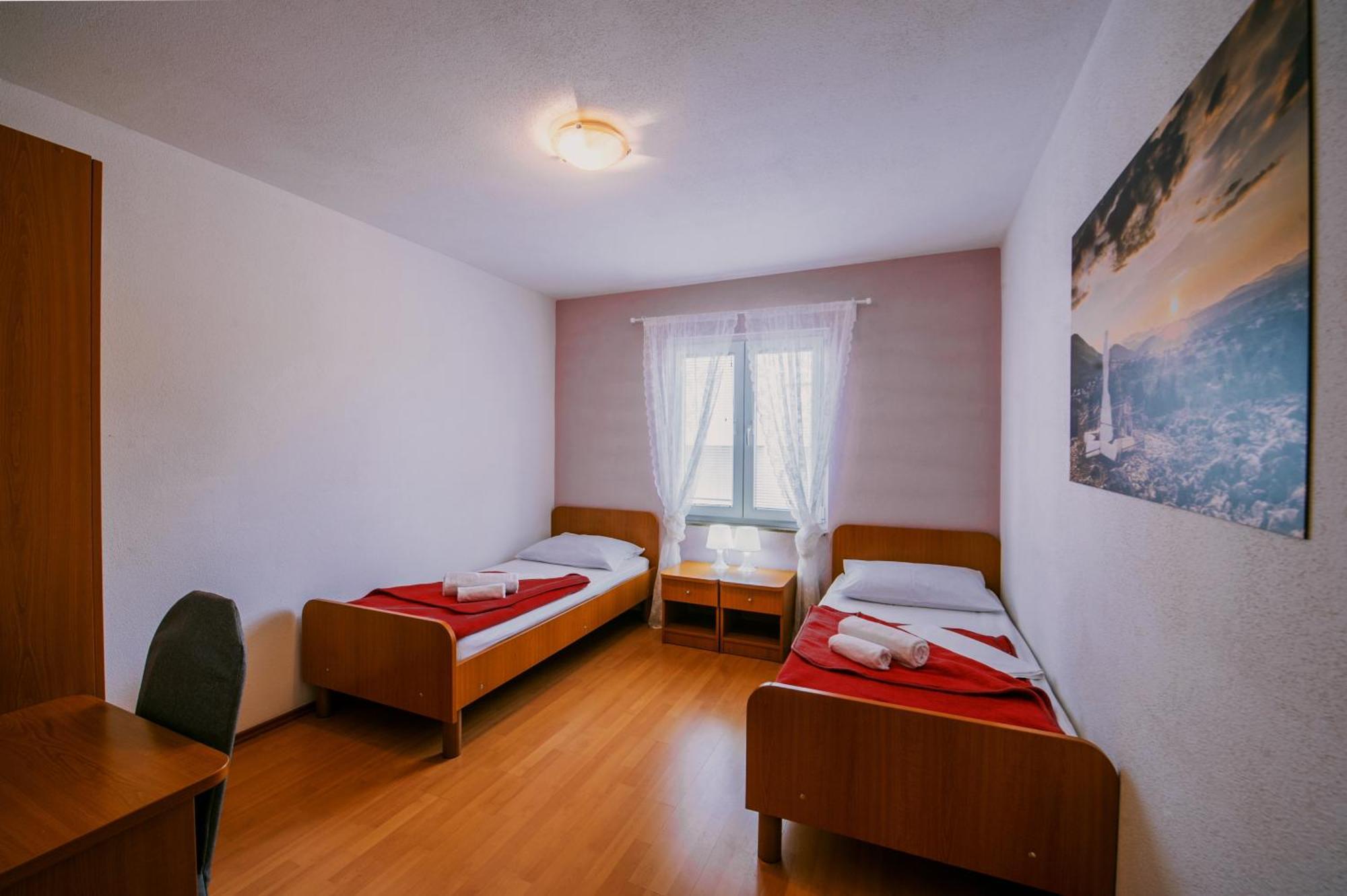 Villa Marinko Međugorje Exterior foto